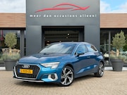 Audi A3 - SPORTBACK A3 Sportback 30 TFSI Advanced Edition