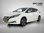 Nissan Leaf - e+ N-Connecta 62 kWh | Navi | Clima |