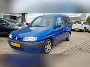 Citroën Berlingo - combi 1.8i Multispace