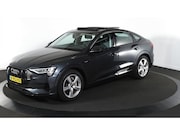 Audi e-tron - 50 Quattro Business edition Plus 71 kWh