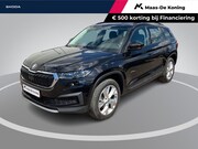 Skoda Kodiaq - 1.5 TSI 110KW/150PK DSG Business Edition 7p Navigatie · Trek