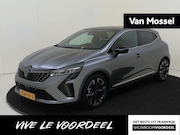 Renault Clio - 1.0 TCe 90 GPF techno | pack winter | Pack navigation | Pack