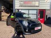 MINI One - 1.6i 16v Final Sport Edition