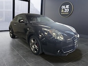 Alfa Romeo MiTo - 0.9 TwinAir Esclusivo | All-in | Navi | Leder | Climate | Cr