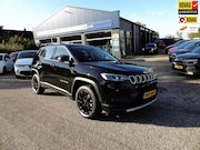 Jeep Compass - 1.5T e-Hybrid Altitude / Rijklaarprijs