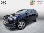 Toyota RAV4 - 2.5 Hybrid Executive