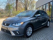 Seat Ibiza - 1.0 MPI Reference 2018 & 99.673km