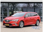 Renault Mégane - Estate 1.2 TCe GT-Line | Keyless | Navi | Sfeerverlichting |