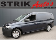 Volkswagen Caddy - Cargo 2.0 TDI Comfort - TREKHAAK