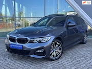 BMW 3-serie - Touring 330e Plug in Hybride M-sport Shadow-line 292pk Panor