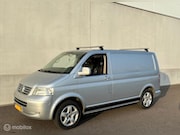 Volkswagen Transporter - T5 2.5 TDI AIRCO € 3250, - +21% BTW