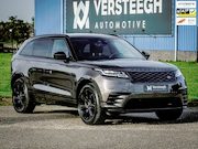 Land Rover Range Rover Velar - 2.0 P400e Edition | Adaptive Cruise Control | Trekhaak | Eer