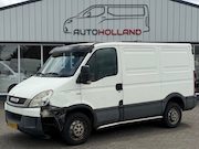 Iveco Daily - 29L14V 2.3 100KW 136PK