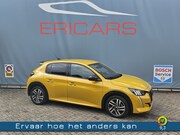 Peugeot 208 - 1.2 GT LINE NAVI TEL LEER SPORTSTOELEN KEYLESS VIRTUAL 3D