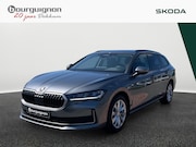 Skoda Superb - Combi 1.5 TSI PHEV Edition | 204 Pk | Trekhaak | A-Camera |