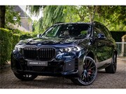 BMW X5 - xDrive50e M Sport Pro 22" Carbon Harman Kardon Iconic Glow H