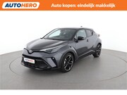 Toyota C-HR - 2.0 Hybrid First Edition | GW27697 |