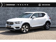 Volvo XC40 - 1.5 T4 Recharge Inscription Expression | Plug-in Hybrid (PHE