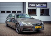 Audi A4 - Avant 2.0 TFSI ultra Design|Matrix|Leder|S-Tronic|Dealeronde