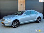 Mercedes-Benz S-klasse - 350 Youngtimer|APK 08-2027