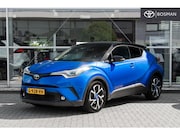 Toyota C-HR - 1.8 Hybrid Bi-Tone Afneembare Trekhaak