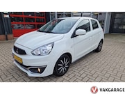 Mitsubishi Space Star - 1.0 Cool+