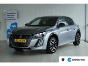 Peugeot 208 - Hybrid 110 e-DCS6 GT | Cruise Control | Camera | Carplay | K