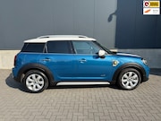 MINI Countryman - Mini 2.0 Cooper S E ALL4 Chili / Automaat / Hybride / Carpla