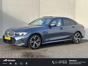 BMW 3-serie - 330e M Sport / RIJKLAAR / Fabrieksgarantie tot 11-2027 / Har