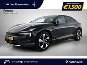 Polestar 4 - Long Range Single Motor Plus 100 kW