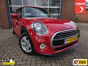 MINI Cooper - Mini 1.5 Pepper
