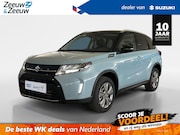 Suzuki Vitara - 1.4 Boosterjet Select Smart Hybrid | €1500.- korting | Navig