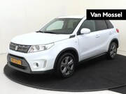 Suzuki Vitara - 1.6 Exclusive | airco automatisch | Trekhaak | cruise contro
