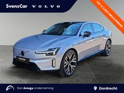 Volvo ES90 - Single Motor Extended Range Ultra 92 kWh | Luchtvering | Pil