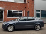 Audi A4 - Limousine 2.0 157.602Km Navi BlueTooth Cruise 17"