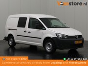 Volkswagen Caddy - 1.6 TDI BMT | Marge