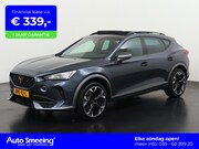 CUPRA Formentor - 1.4 e-Hybrid Adrenaline | Panoramdak | Leder | Memory stoel