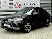 Audi Q5 Sportback - 50 TFSI e S edition PANO,NAVI/CAM,VIRTUAL,ELEKTR. TREKHAAK