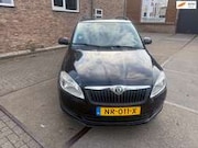 Skoda Fabia - Combi 1.2-12V Ambition