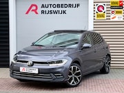 Volkswagen Polo - 1.0 TSI Style Pano/AppleCarPlay/IQ.Light