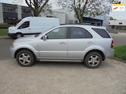 Kia Sorento - 3.3 V6 X-clusive fulltime 4wd