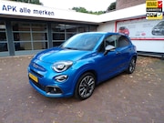 Fiat 500X - 1.5 Hybrid Sport Automaat Navi./Apple Car Play/Android/18"LM