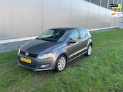 Volkswagen Polo - 1.2 TSI Highline|AutomaatDSG|Airco|Elek Pakket|