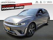 Hyundai IONIQ 5 - N Line Business 84 kWh