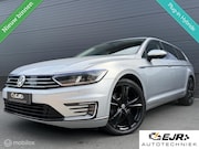 Volkswagen Passat - Variant 1.4 TSI GTE VOLLEER*MASSAGE*PDC*19INCH