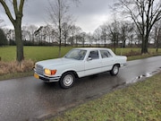 Mercedes-Benz 200-serie - 280 W116 280S Automaat / 1979 Belastingvrij