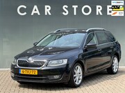 Skoda Octavia - Combi 1.4 TSI DSG Greentech Elegance Businessline TREKHAAK