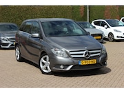 Mercedes-Benz B-klasse - 180 Prestige Automaat 84.874km! / Compleet onderhouden / Car