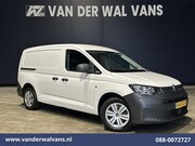 Volkswagen Caddy - Cargo Maxi 2.0 TDI L2H1 Euro6 Airco | Navigatie | Apple Carp