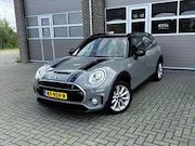 MINI Cooper S - Clubman 2.0
